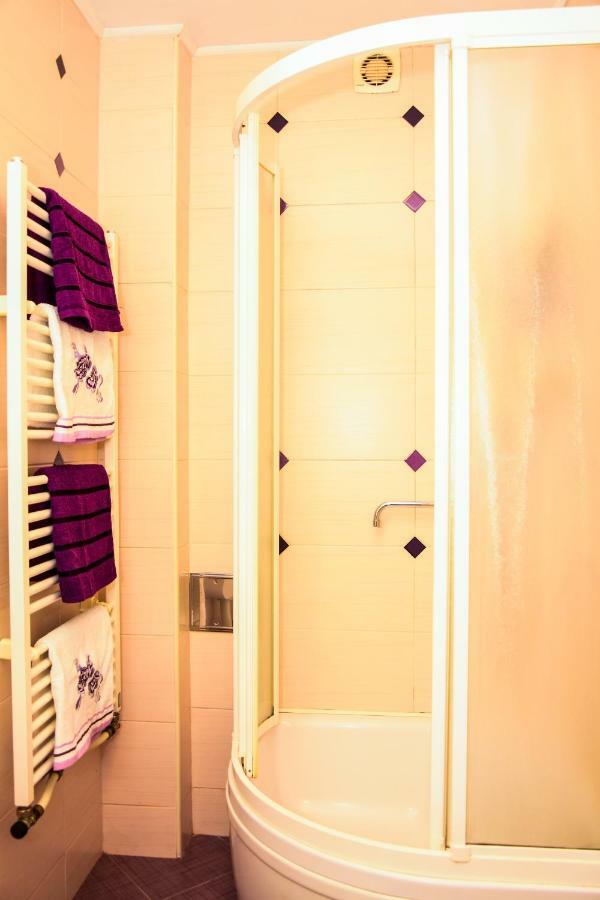 Apartman Gita Zagreb Exterior photo